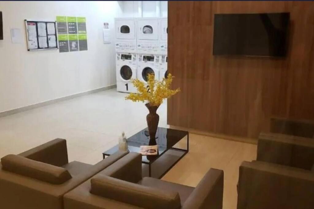 Luxuoso Duplex Barueri Proximo De Alphaville Sp Exterior foto
