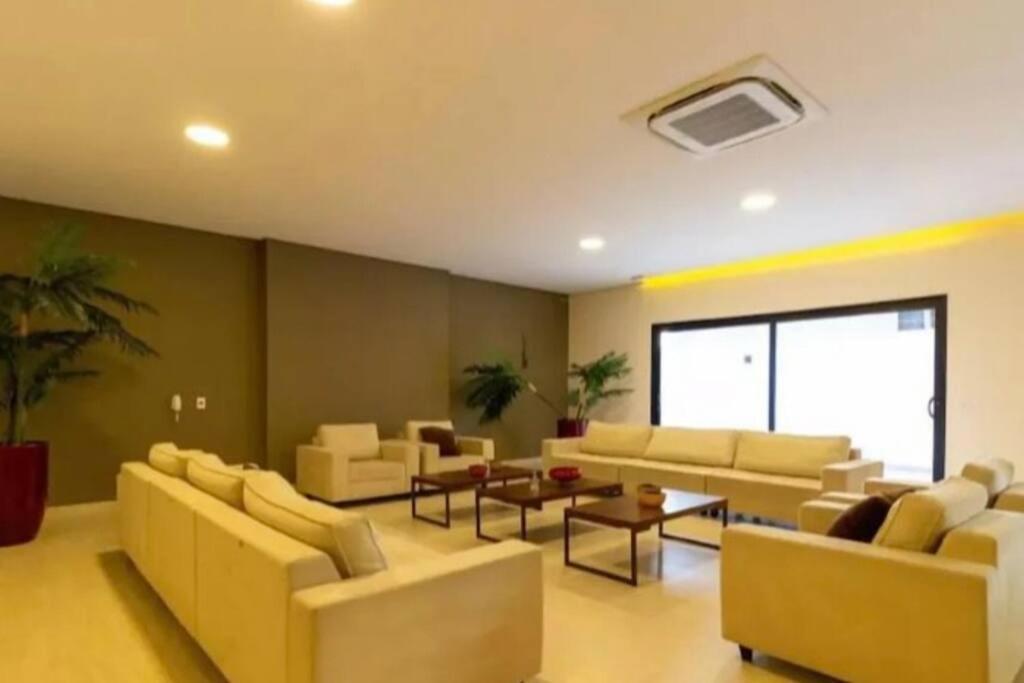 Luxuoso Duplex Barueri Proximo De Alphaville Sp Exterior foto